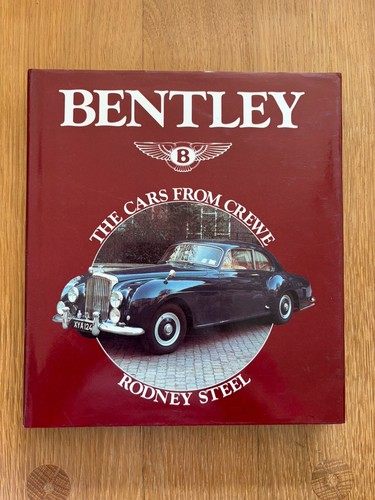 Bentley the cars - crewe, by