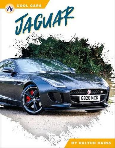 Dalton rains jaguar - rains,
