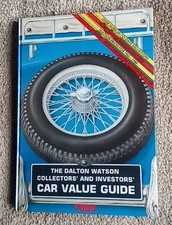 Dalton Watson Collectors and