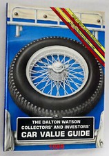 The Dalton Watson Collectors'