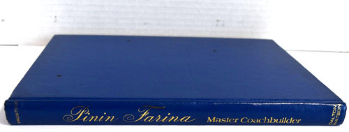 Pinin farina master - pinin, farina.