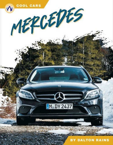 Mercedes rains dalton - by, rains,