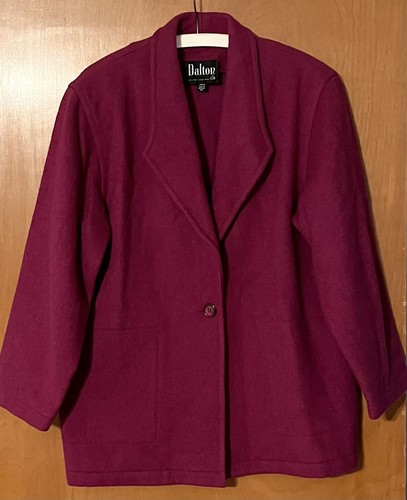 Vtg dalton pink - vtg.dalton, pink/purple