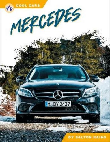 Dalton rains mercedes - rains,
