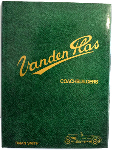 Collectible car hardback - collectible,
