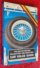 Dalton Watson Collectors and