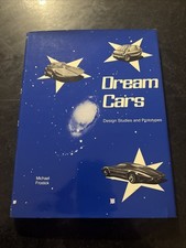 Dream Cars Michael Frostick