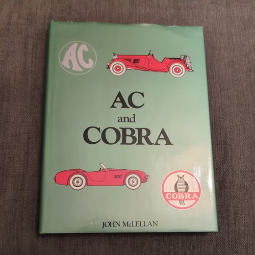 Cobra by john mclellan - &,