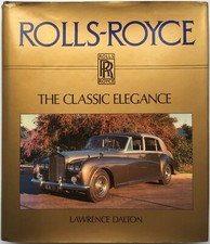 Rolls-Royce: The Classic