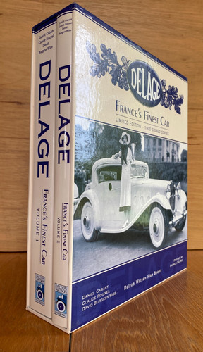 Delage france finest - car,